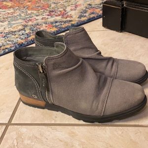 Sorel Emilie Chelsea